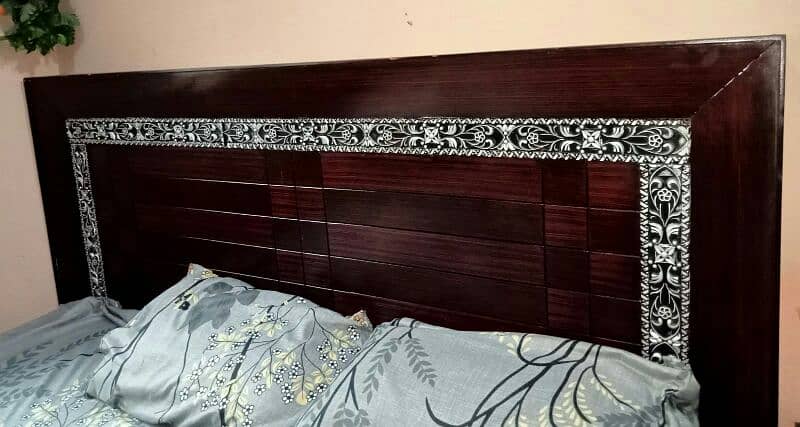 Bed for sale 2