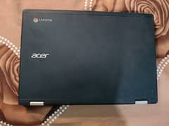 chrome book