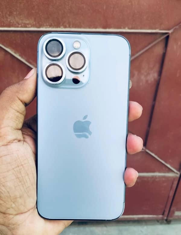 IPhone 13PRO 0