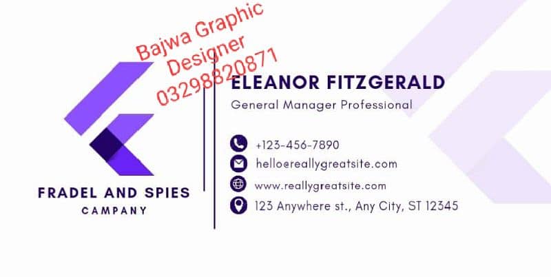 Graphic Design (Logo, Bannar, Brochure, Flyer, Poster, T-Shirt, etc. . . 4