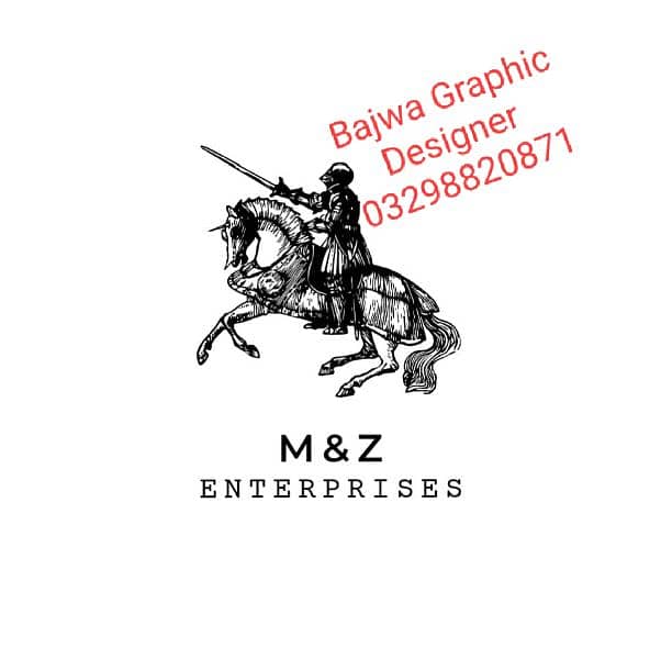 Graphic Design (Logo, Bannar, Brochure, Flyer, Poster, T-Shirt, etc. . . 6