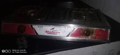 Kitchen hoob stove/Ipg Ng gas stove/ Chula hood