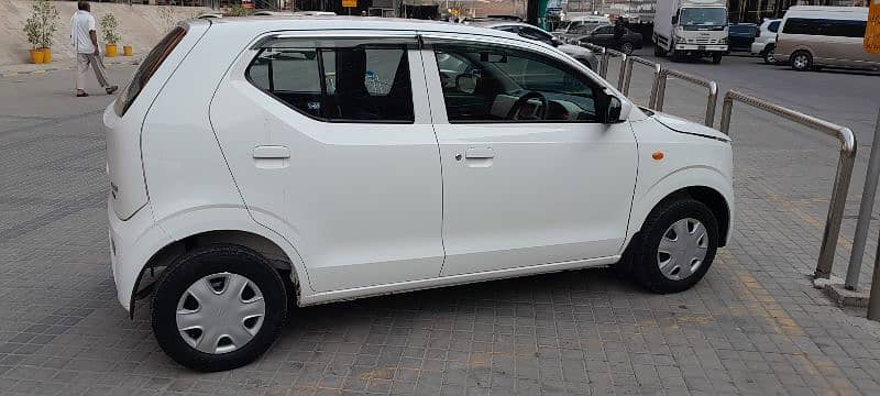 Suzuki Alto 2022 0