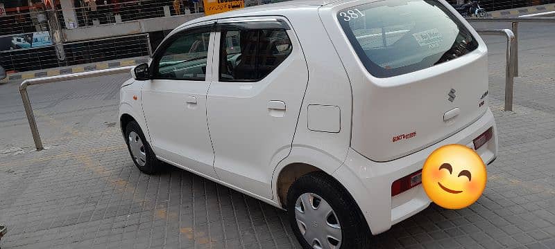 Suzuki Alto 2022 1