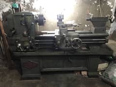 lath machine 5.6 fut for sale