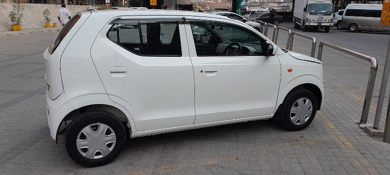 Suzuki Alto 2022 3