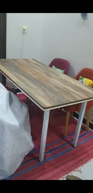 Dining Table for Sale 2