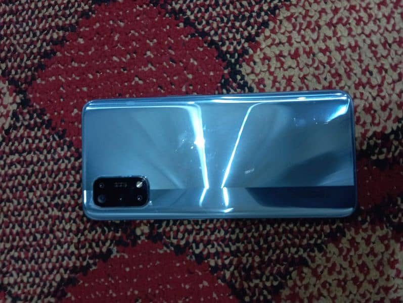 realme 7 pro 8/128gb 0