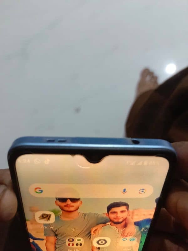 Redmi a3 mobile for sale 6