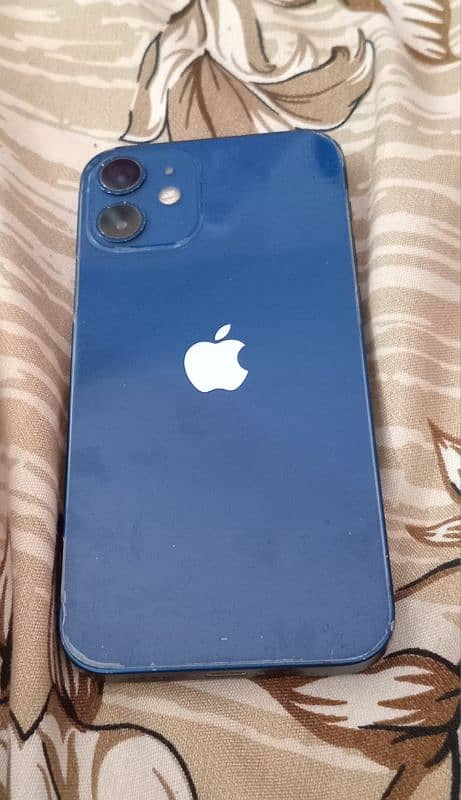 Iphone 12 mini 4