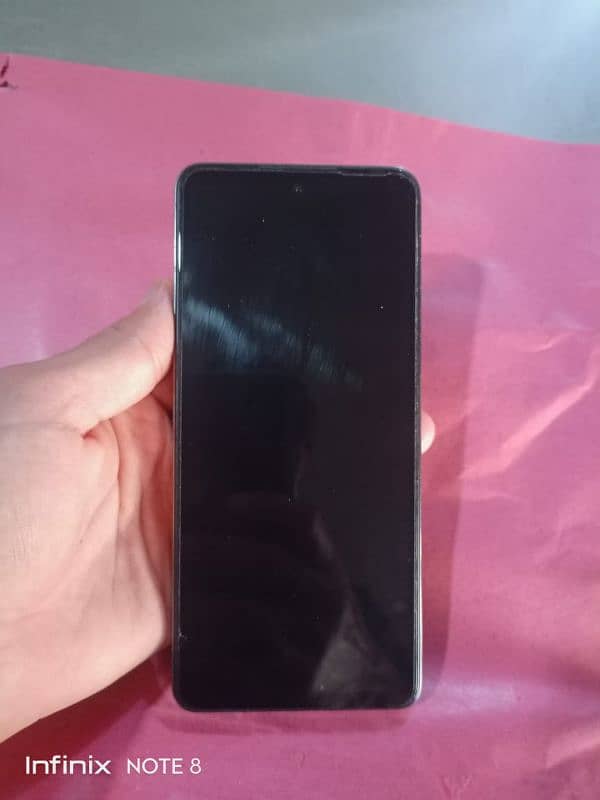 Infinix Hot 40-powerful smartphone for sale! 3