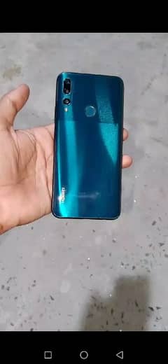 HUAWEI Y9 PRIME 2019 4GB RAM 128GB MEMORY HA CONDITION 10BY10