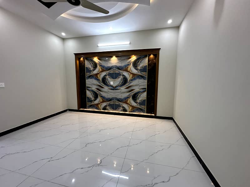 House For Sale In G-13 Islamabad | 10 Marla Brand New Designer House for sale in Islamabad 7