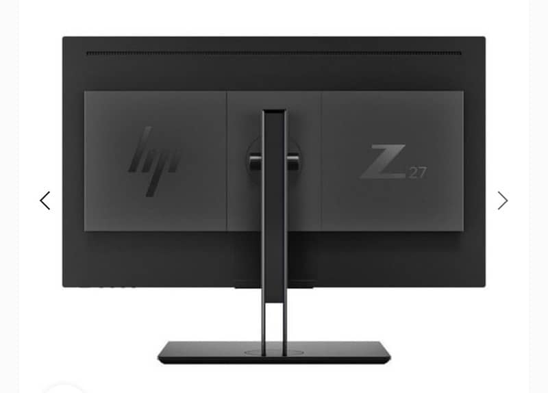 hp z27 4k led monitor 3