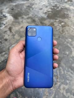 Realme C12 0