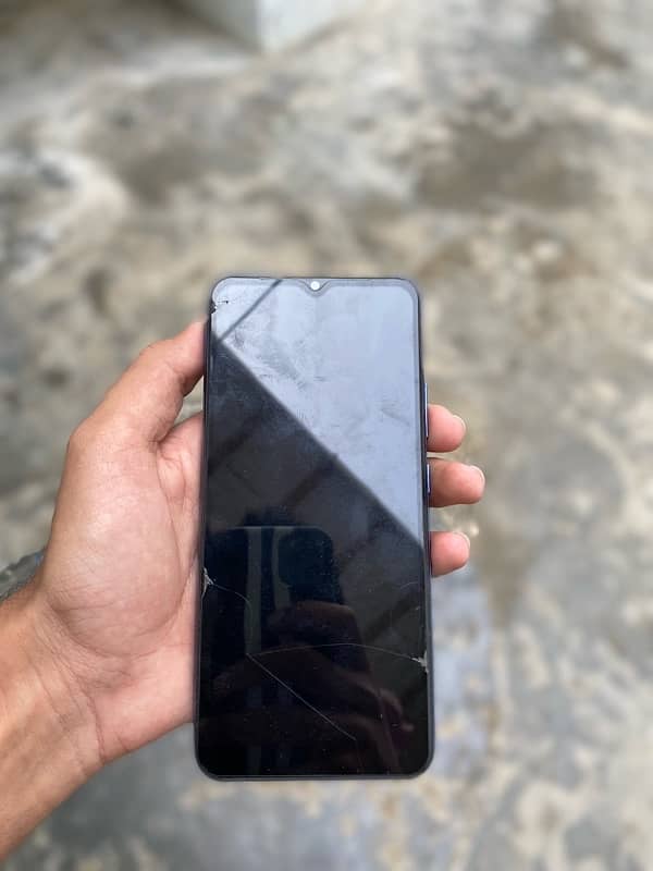 Realme C12 1