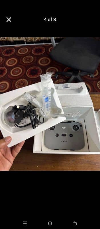 DJI mini 3 pro mint condition 10 10 10