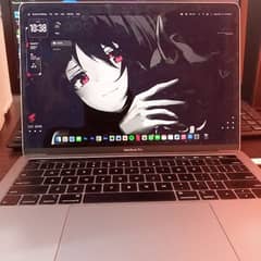 Mac Book pro