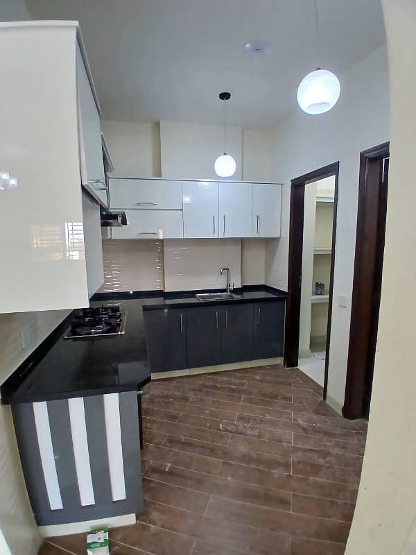 3 Bed DD flat for rent in Saima Excellency 5