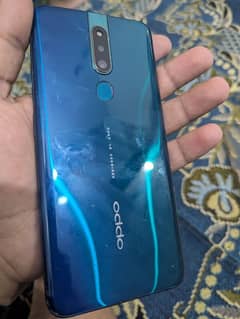 Oppo F11 pro 0