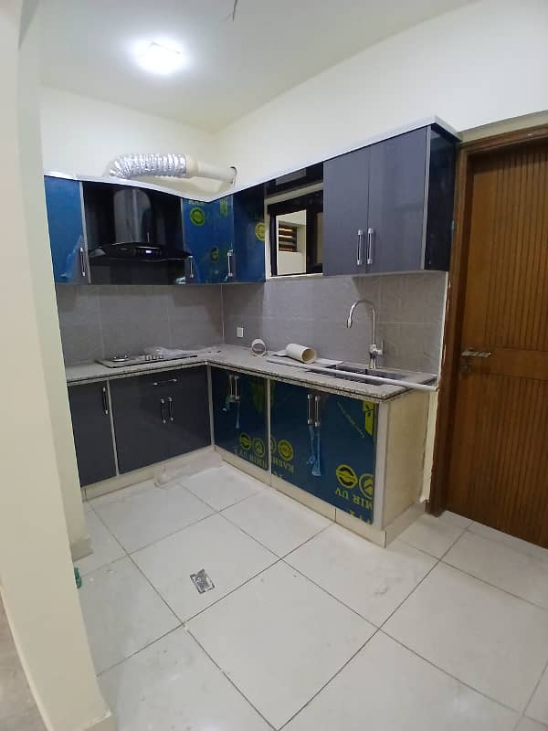 2 Bed DD flat for rent in Saima Excellency 1