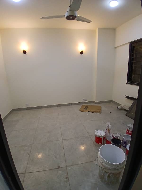 2 Bed DD flat for rent in Saima Excellency 3