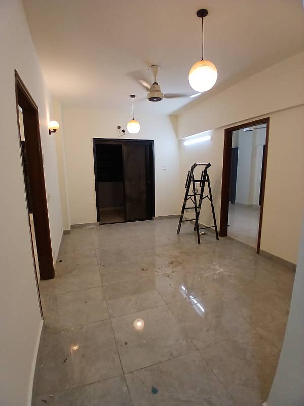 2 Bed DD flat for rent in Saima Excellency 4