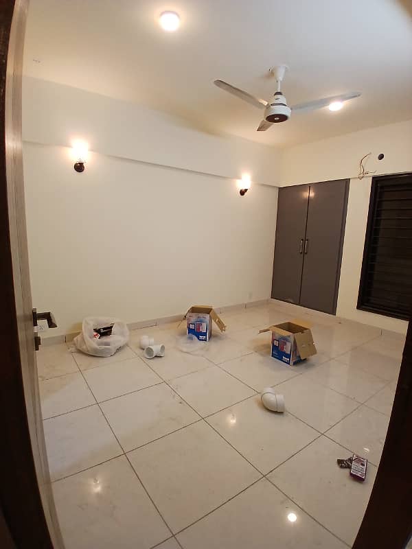 2 Bed DD flat for rent in Saima Excellency 5