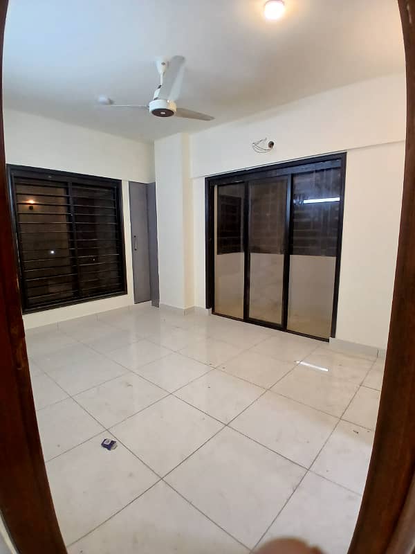 2 Bed DD flat for rent in Saima Excellency 7