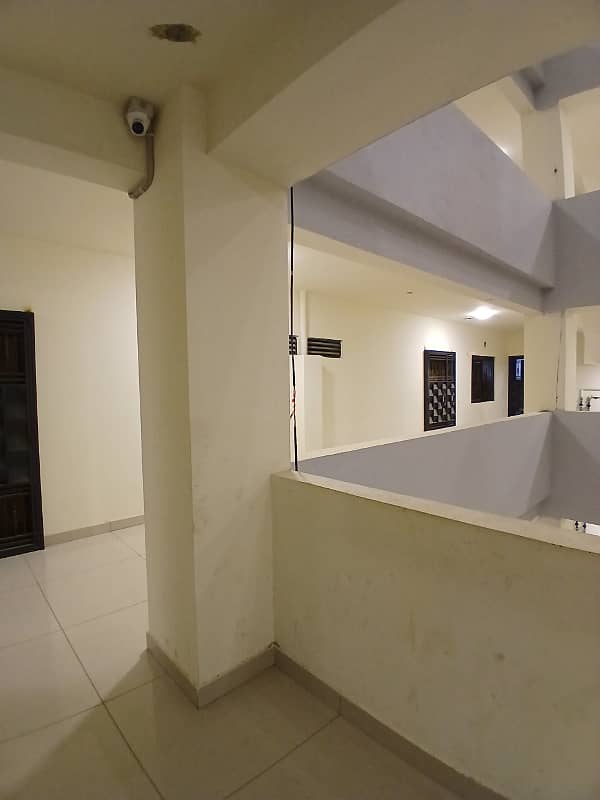 2 Bed DD flat for rent in Saima Excellency 13