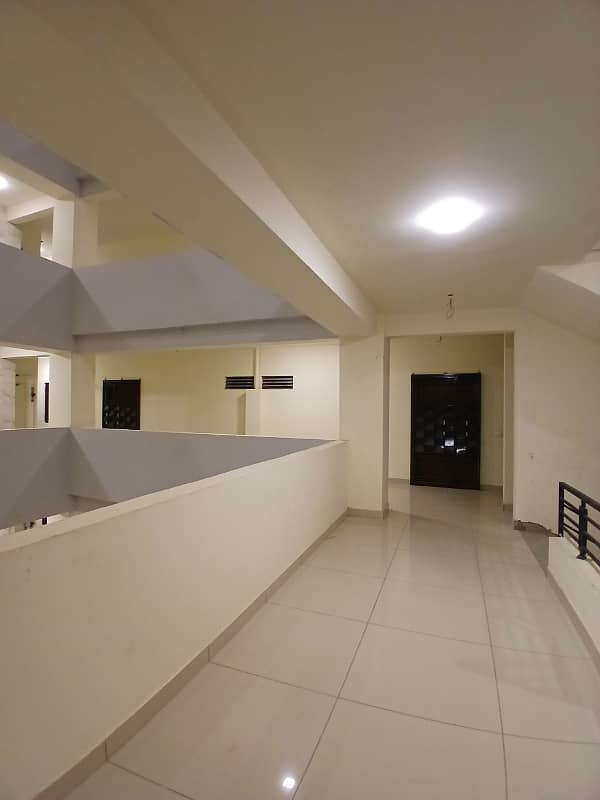 2 Bed DD flat for rent in Saima Excellency 14