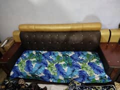 Sofa Set 3 Pcs