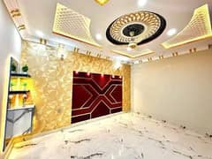 3 Years Installments Plan Brand New Designer House For Sale In Central Park Lahore 0