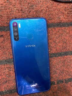 infinix