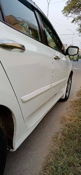 Honda City 2017 2018 Total Genuine 12