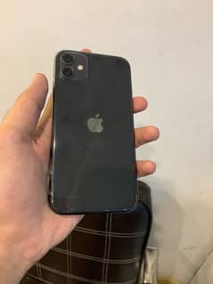 iPhone 11 Non PTA Non Active 2 months sim time