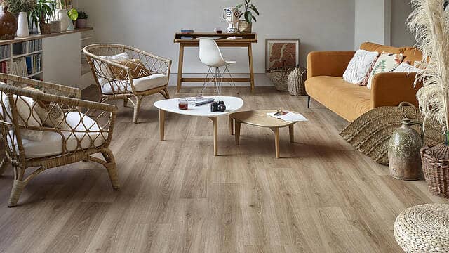 Vinyl Planks Flooring 0