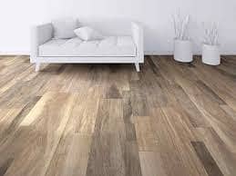 Vinyl Planks Flooring 4