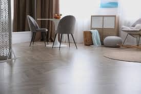 Vinyl Planks Flooring 7