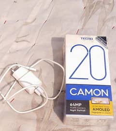 tecno camon 20 8 256