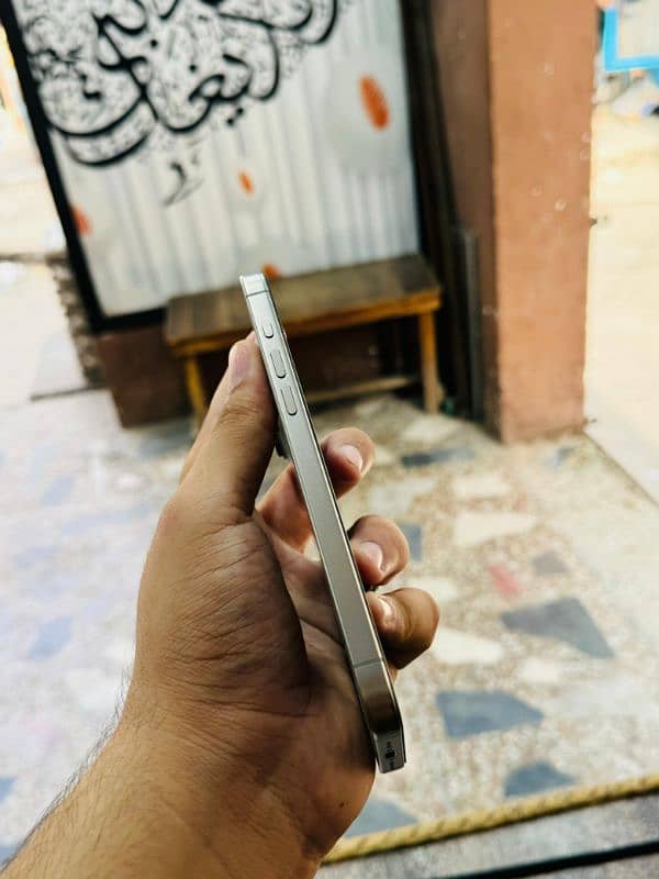 iphone 15 Pro Max Shesha Condition 5