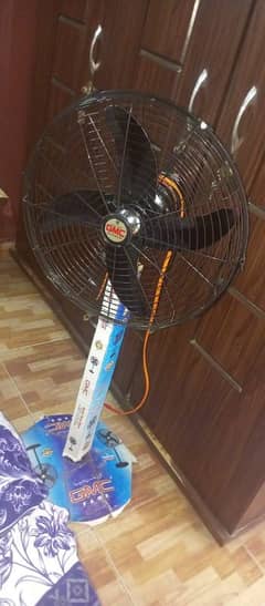 12 volt new fan