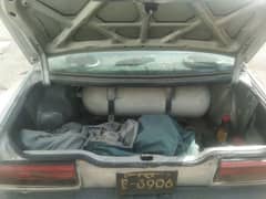 cng cylender 60 kg for car with kit     03315060900 0