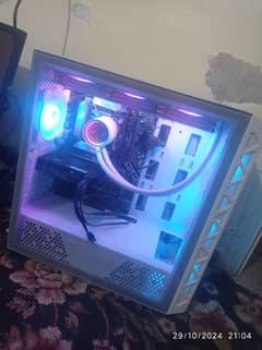 I-7 12th gen, RTX 3050, 512 SSD, 16GB RAM, Asus motherboard