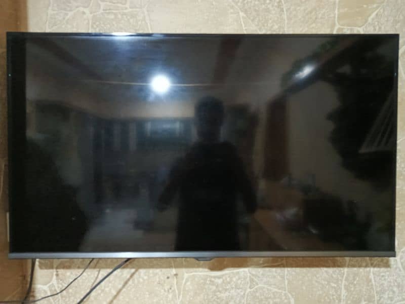 Samsung Tv 2