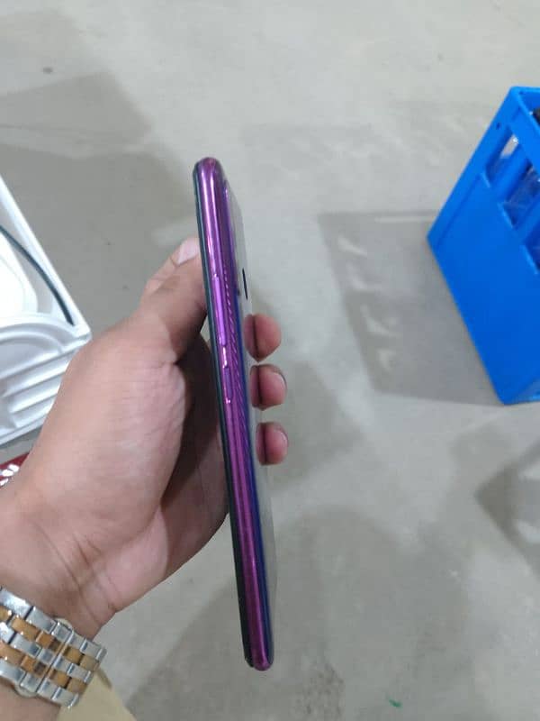 infinix s5 6/128 2