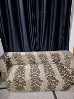 sofa bed