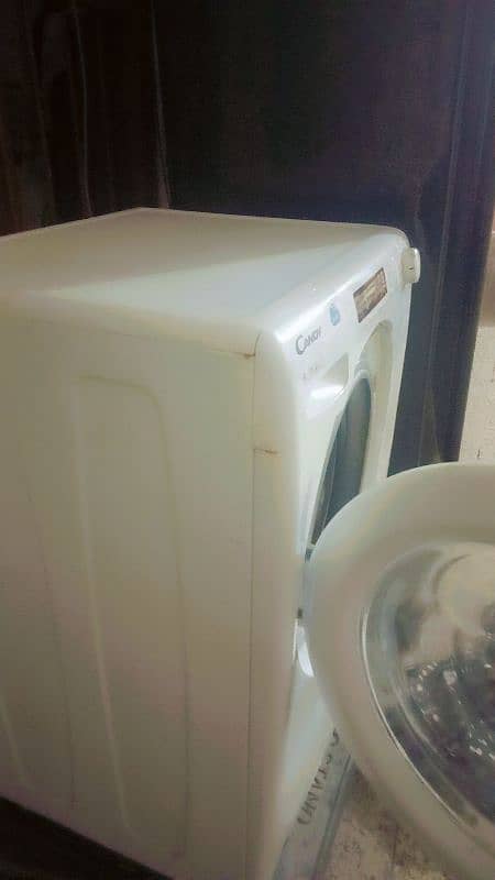 candy 9kg automatic washing machine 3