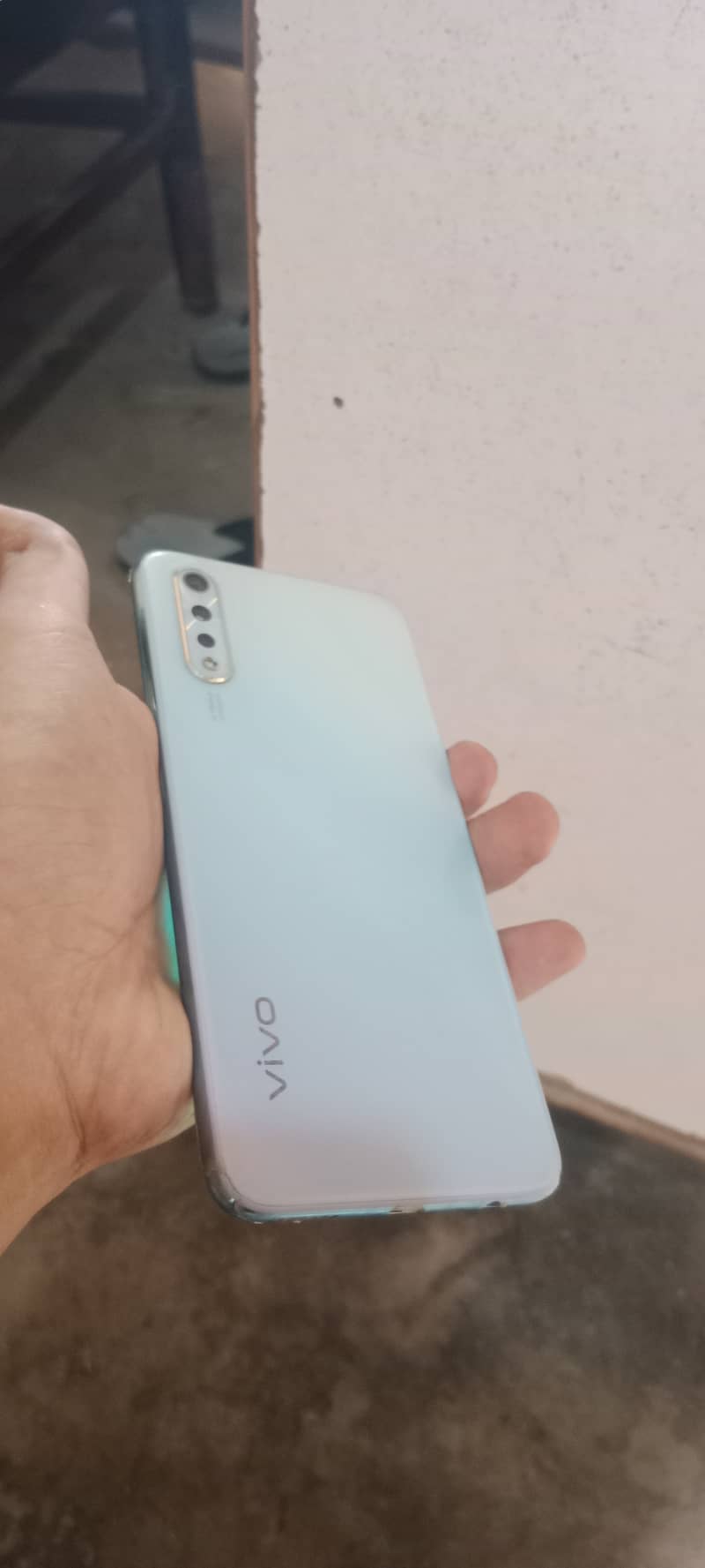 Vivo S1 good condition 0