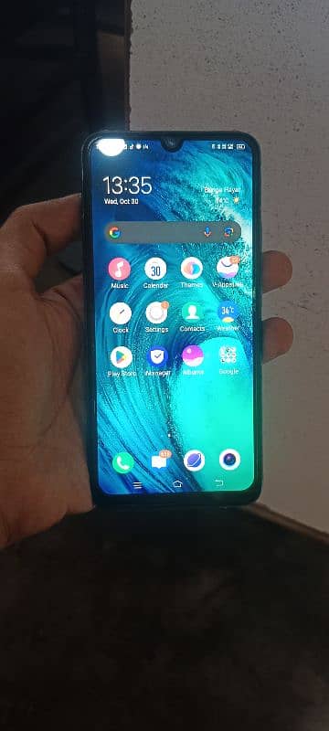 Vivo S1 good condition 2